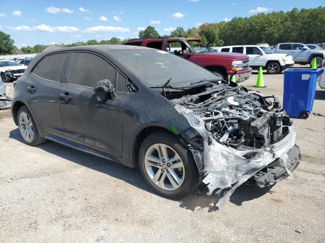 JTND4MBE6N3185596 Toyota COROLLA SE