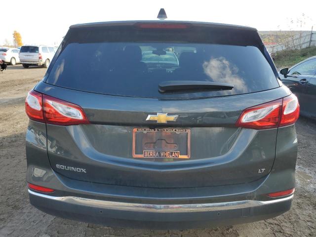 3GNAXJEV1LS593544 | 2020 Chevrolet equinox lt