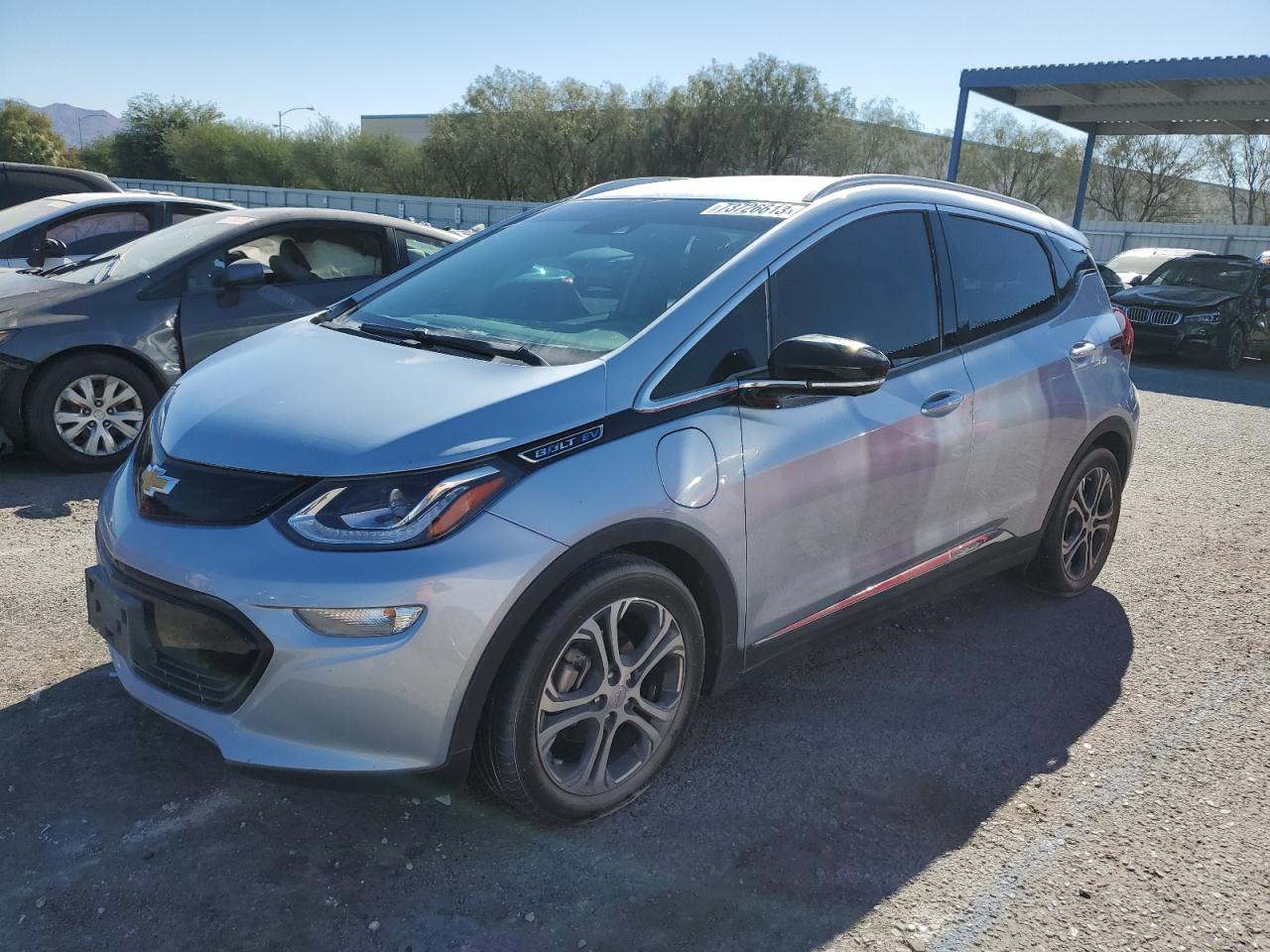 2018 chevrolet bolt for sale