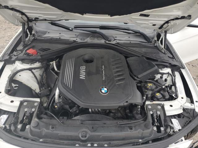 WBA8B3G59GNT62354 | 2016 BMW 340 XI