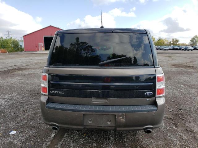 2019 Ford Flex Limited VIN: 2FMHK6D89KBA09065 Lot: 71119923