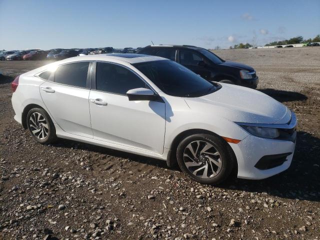 19XFC2F71JE022437 | 2018 HONDA CIVIC EX