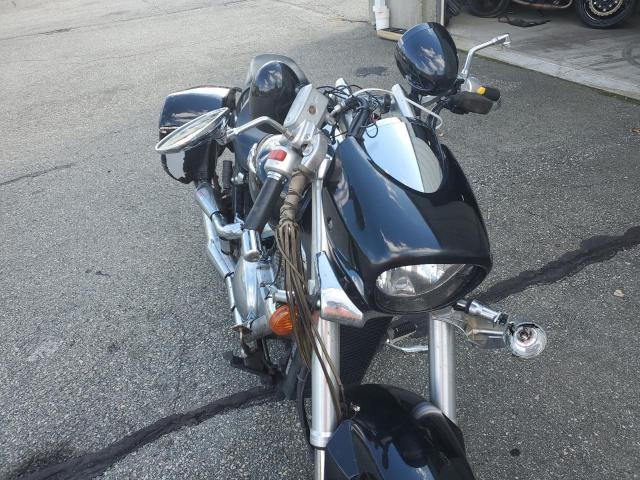 2013 SUZUKI VZ800 - JS1VS56A3D2100837