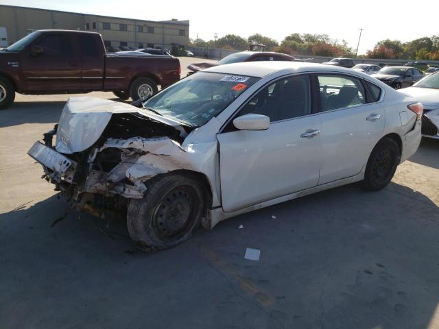 2015 NISSAN ALTIMA 2.5 - 1N4AL3AP9FN870372