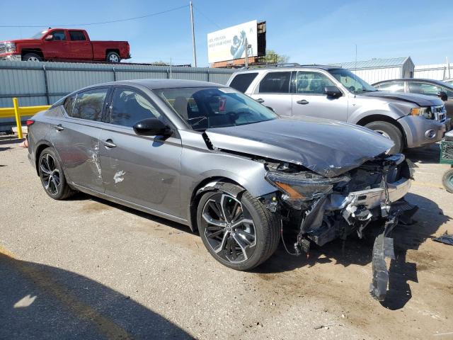 1N4BL4CV6PN343316 | 2023 NISSAN ALTIMA SR