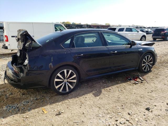 2018 VOLKSWAGEN PASSAT GT 1VWJM7A36JC037691