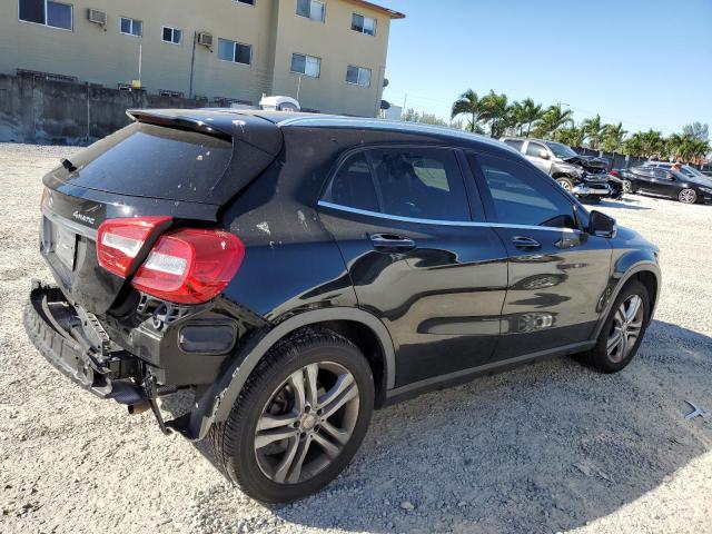 WDCTG4GB6GJ257332 Mercedes-Benz Gla 250 4matic