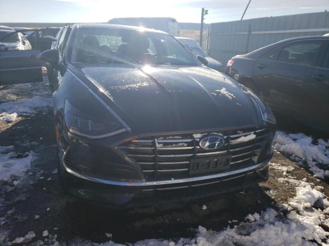 5NPEG4JA3LH059647 | 2020 HYUNDAI SONATA SE