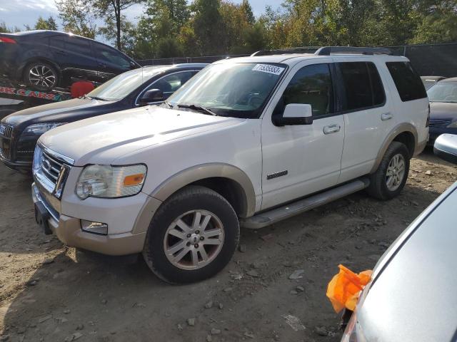 2008 Ford Explorer Eddie Bauer