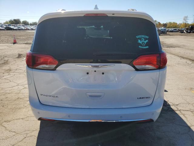 2C4RC1GG9JR314678 2018 CHRYSLER PACIFICA, photo no. 6