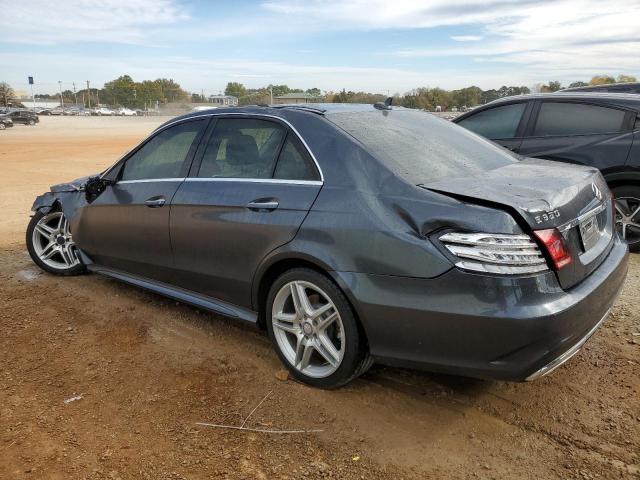 WDDHF5KB2EA900693 Mercedes-Benz E 350