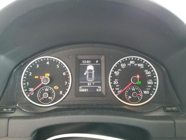 2018 VOLKSWAGEN TIGUAN LIM - WVGAV7AX7JK003215