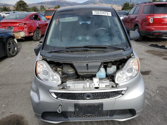 VIN WMEEJ9AA6EK775415 2014 Smart Fortwo no.5