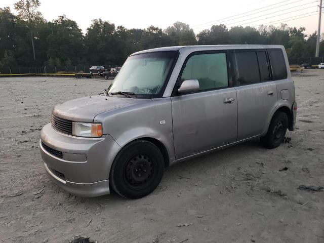 2005 Scion xB 