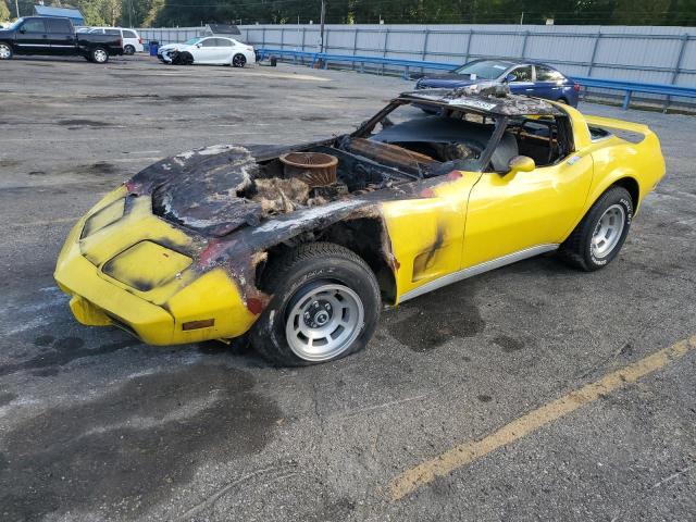 1979 CHEVROLET CORVETTE for Sale | AL - MOBILE | Mon. Oct 30, 2023 ...