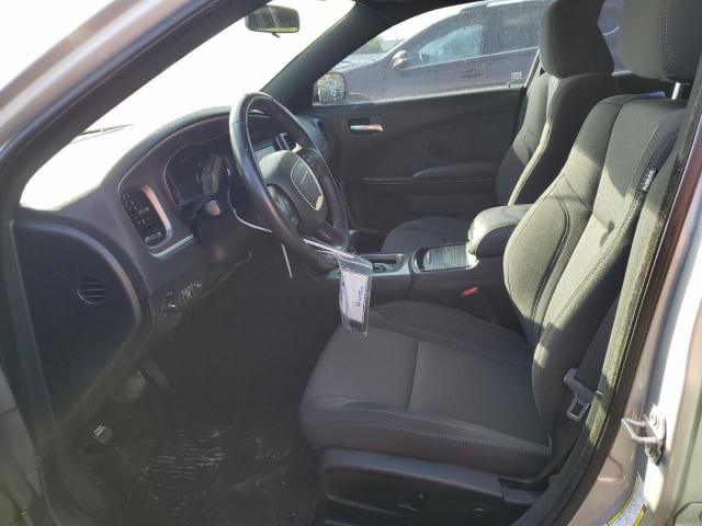 2019 DODGE CHARGER SX - 2C3CDXBG7KH588180