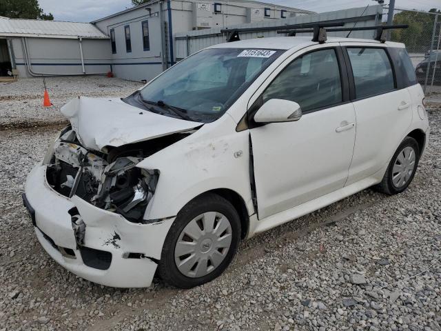 2006 Scion xA 