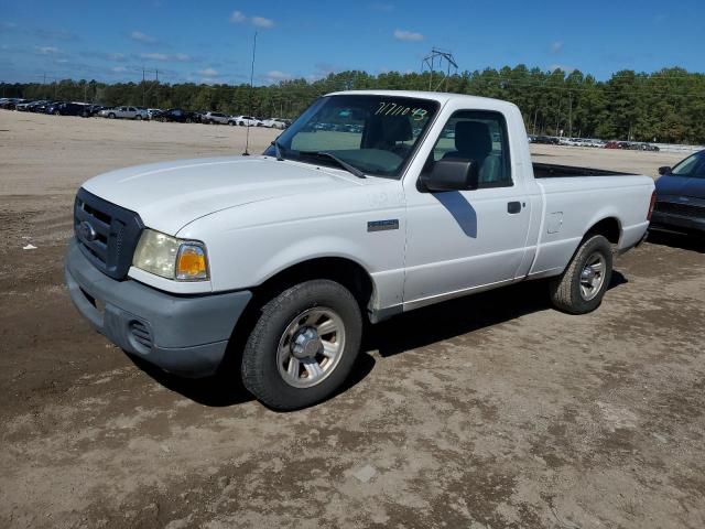 2011 Ford Ranger 