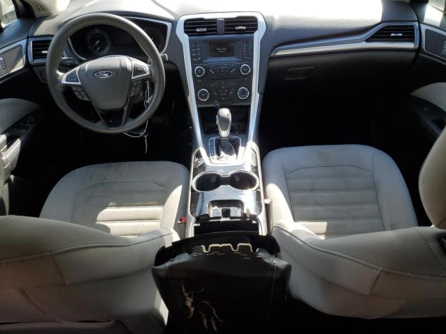 3FA6P0G77ER265021 Ford FUSION S