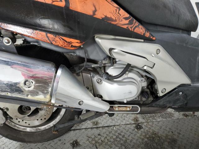 2013 HONDA FSC600 A JH2PF014XDK100543