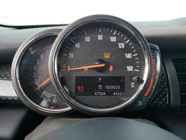 WMWXP7C54J2A48360 Mini COOPER S