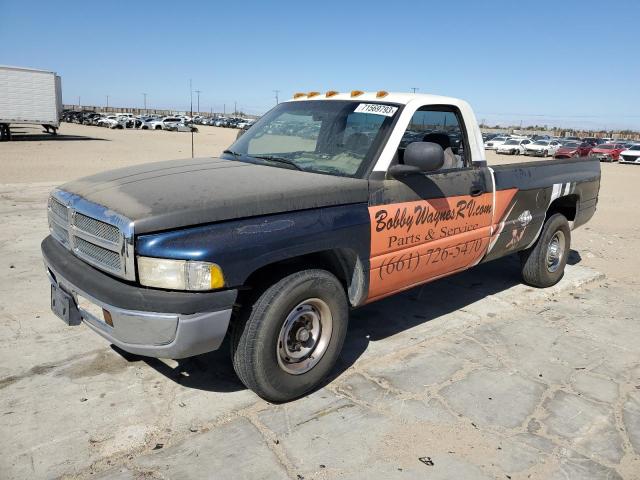 1998 Dodge Ram 2500 