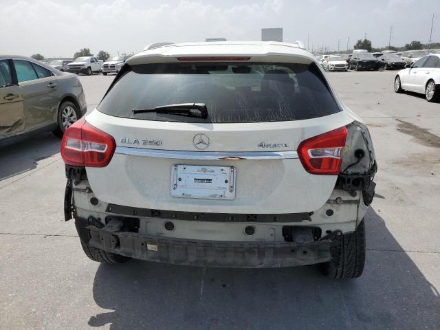 WDCTG4GB0FJ094966 Mercedes-Benz Gla 250 4matic