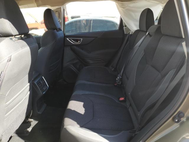 JF2SKAEC4PH412222 Subaru Forester Premium