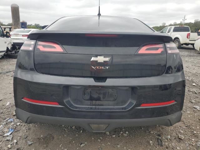 VIN 1G1RH6E48EU173272 2014 Chevrolet Volt no.6