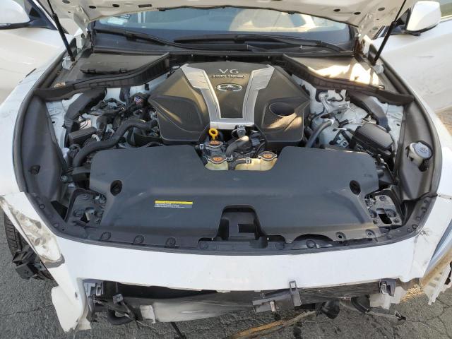 2018 INFINITI Q50 LUXE - JN1EV7APXJM363740