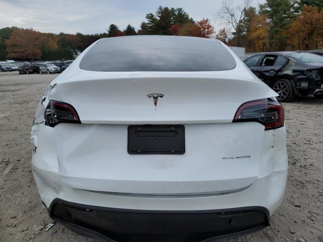 7SAYGDEE4PF837455 | 2023 TESLA MODEL Y