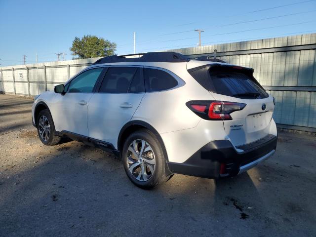 4S4BTANC7M3161731 Subaru Outback Limited