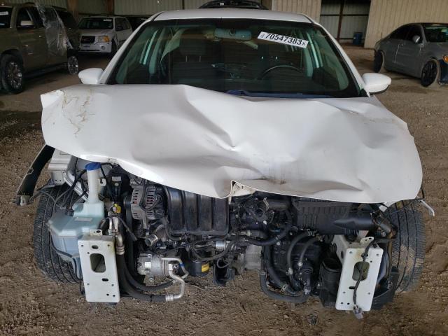 3KPFL4A76HE009678 KIA FORTE LX