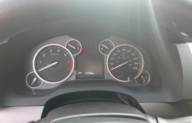 2017 TOYOTA TUNDRA DOU - 5TFUY5F17HX635680