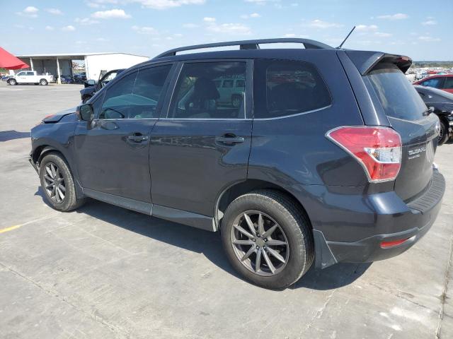 JF2SJAJCXEH555973 Subaru Forester 2.5i Limited