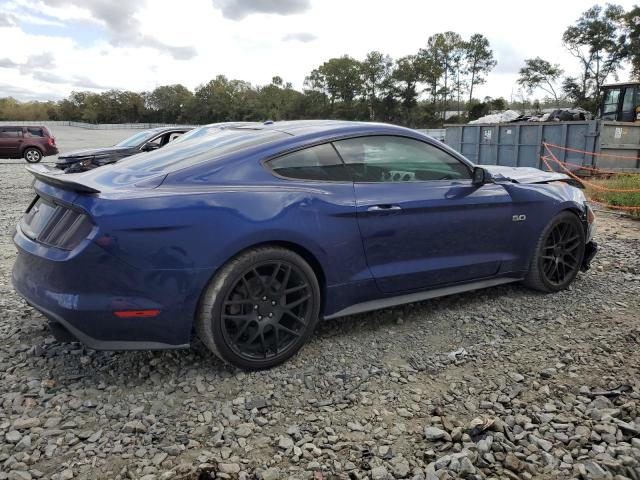 1FA6P8CFXG5228191 | 2016 FORD MUSTANG GT