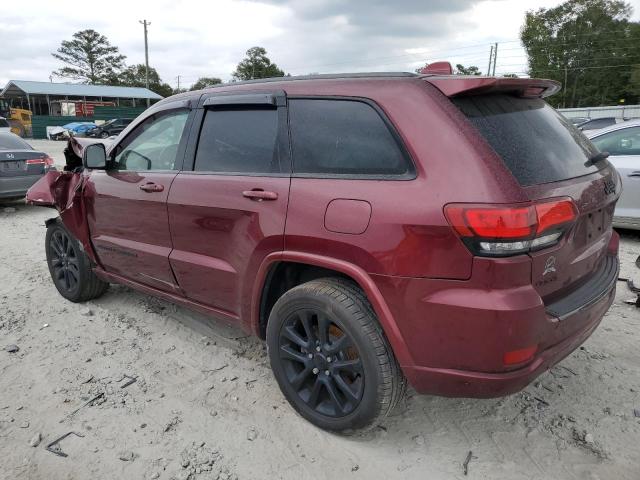 2018 JEEP GRAND CHER - 1C4RJFAG0JC179675