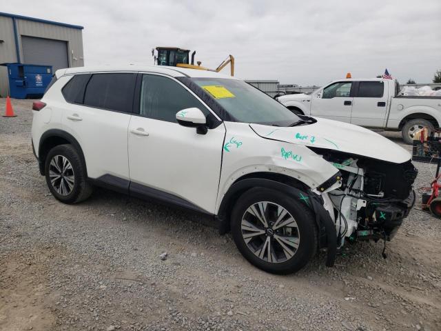 5N1BT3BA5NC718524 | 2022 NISSAN ROGUE SV