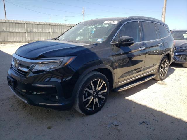 2020 Honda Pilot Touring