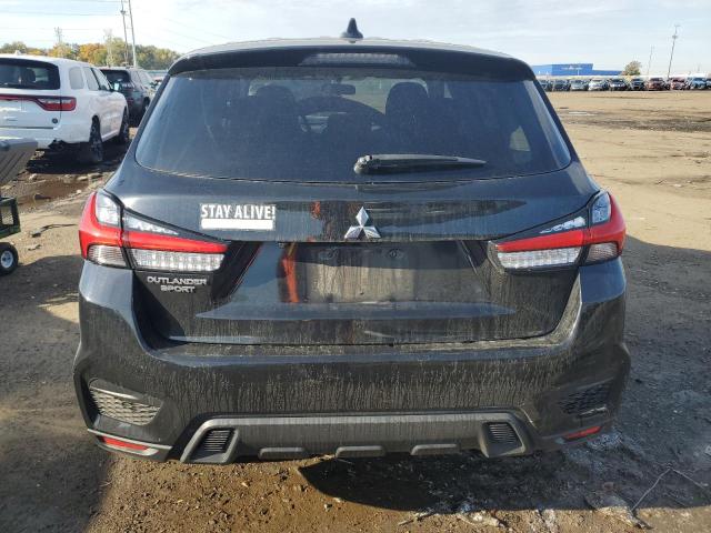 JA4AP3AU7LU015430 Mitsubishi Outlander Sport Es