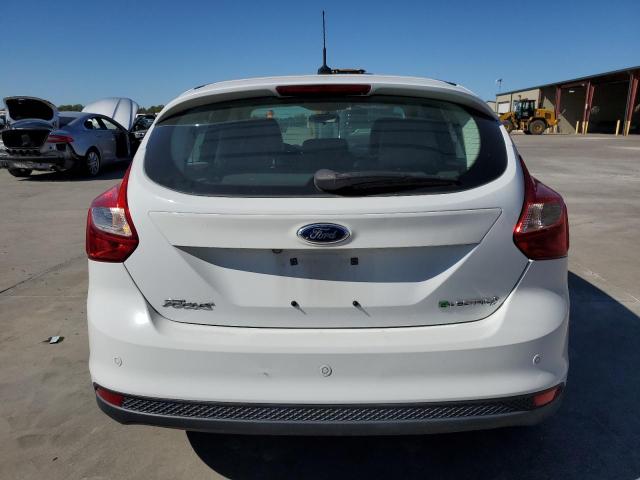 1FADP3R49EL355751 Ford FOCUS BEV