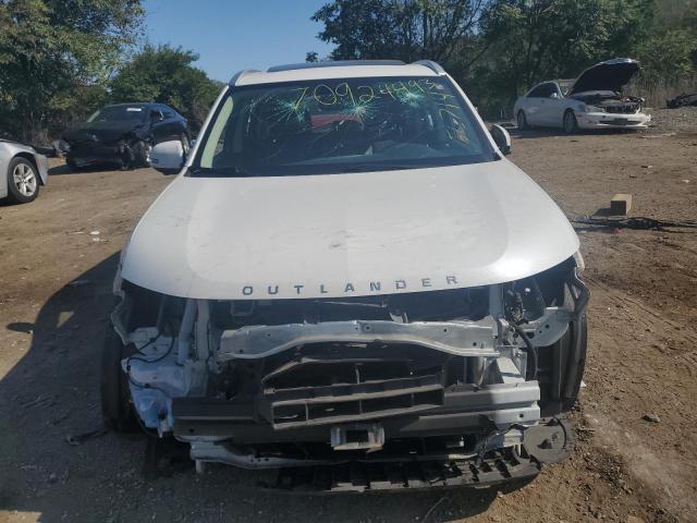 2019 Mitsubishi Outlander Se VIN: JA4AD3A34KZ033613 Lot: 70924493