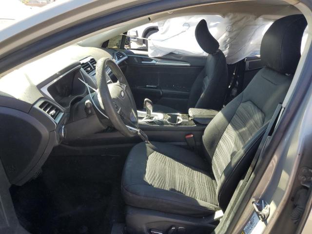 2016 FORD FUSION SE - 3FA6P0H74GR174175