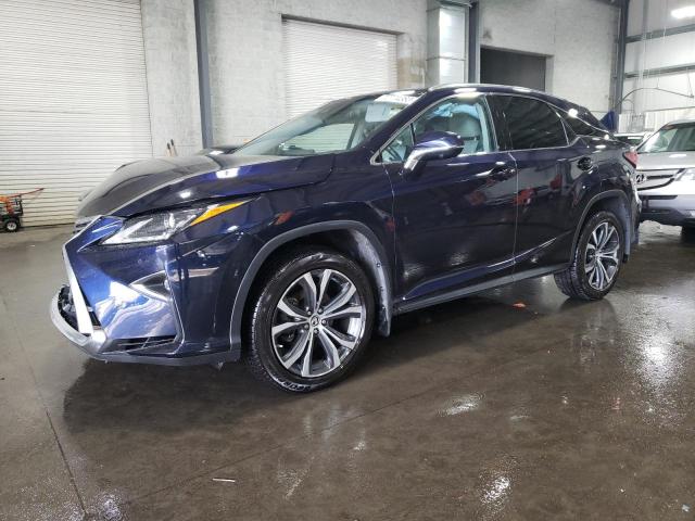 2018 Lexus RX 350 Base