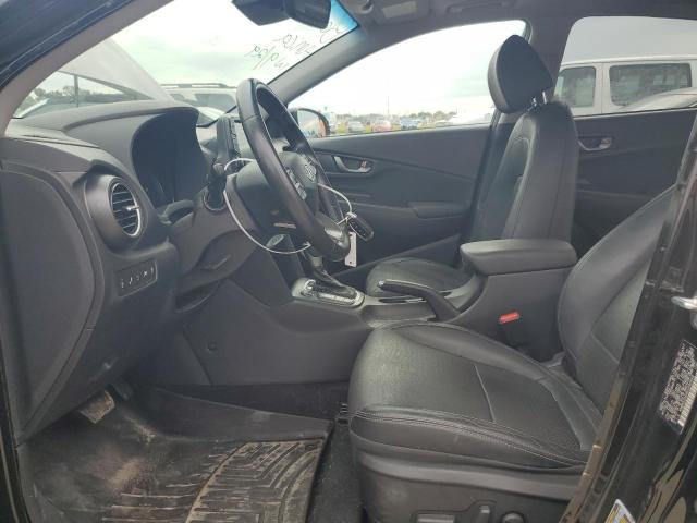 2019 HYUNDAI KONA ULTIM - KM8K53A50KU250528