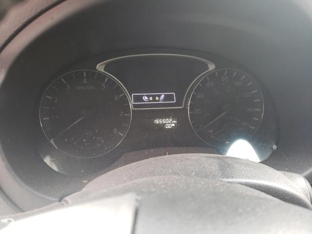 2015 NISSAN ALTIMA 2.5 - 1N4AL3AP1FC162452
