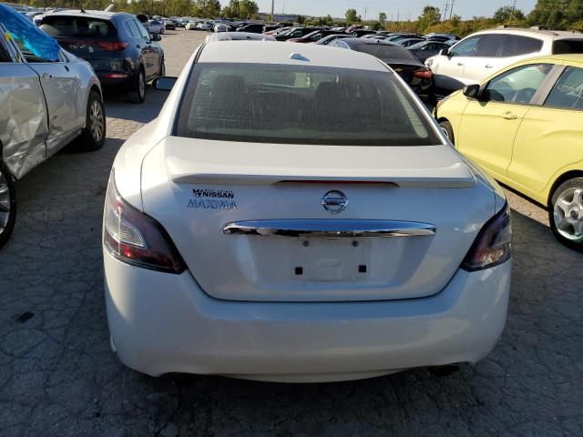 1N4AA5AP7EC494167 Nissan MAXIMA S