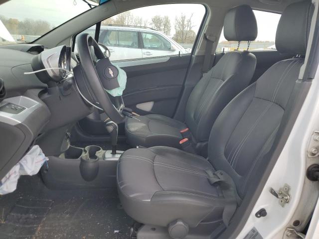 2015 CHEVROLET SPARK LS - KL8CB6S98FC809140