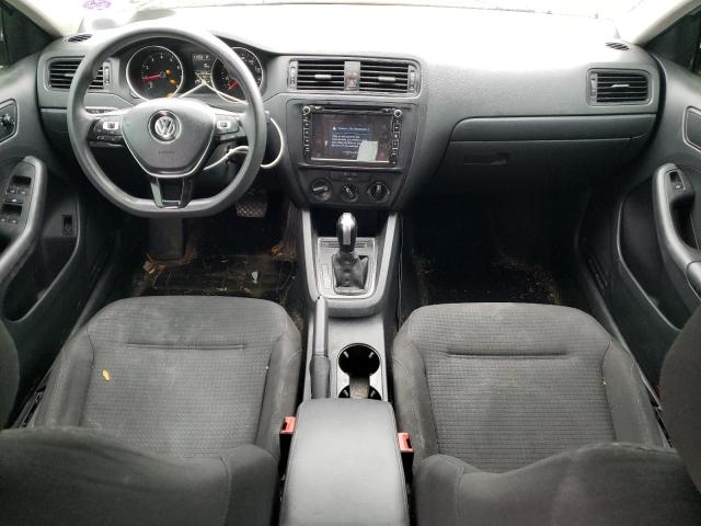 2015 VOLKSWAGEN JETTA BASE - 3VW2K7AJ0FM353537