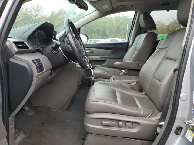 5FNRL5H69GB154514 Honda ODYSSEY EXL